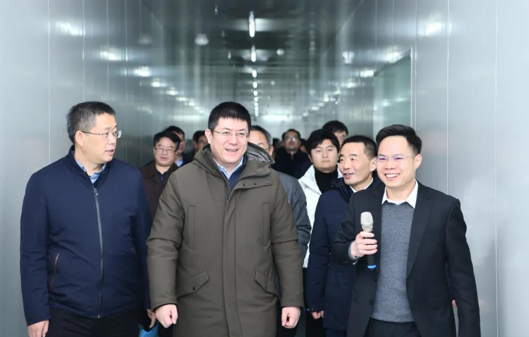 今天起，這場大調(diào)研全蕪湖矚目！