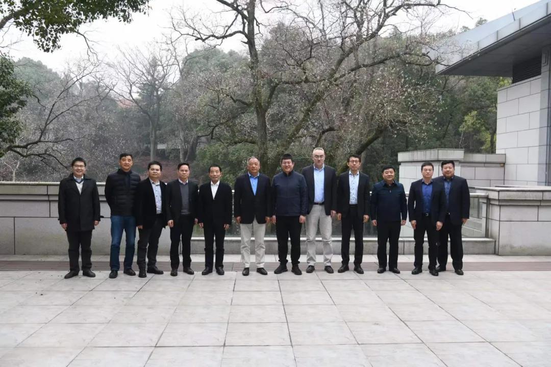 第三十二場！駛向廣闊“藍(lán)海”，全力打造蕪湖 “頭部產(chǎn)業(yè)”！